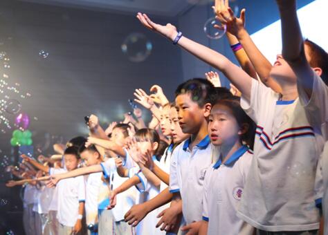 少年夏令营为什么广受家长和孩子的欢迎