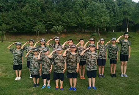 中小学夏令营的课程特色都有哪些？