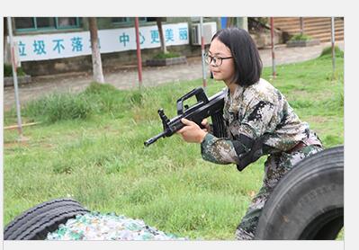参加军事夏令营前的准备有哪些