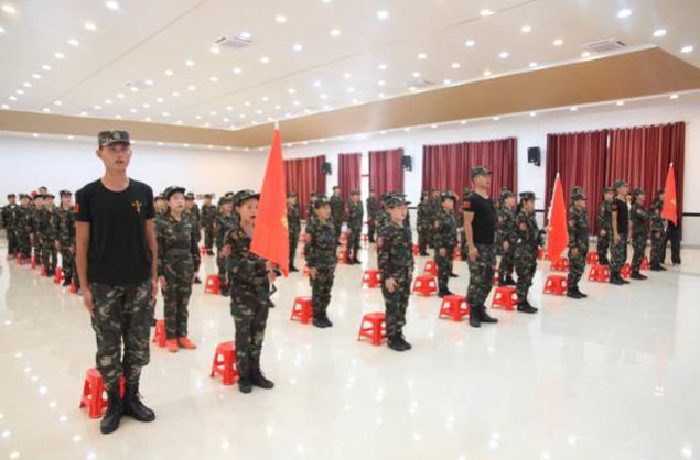 参加军事夏令营的注意事项有哪些？