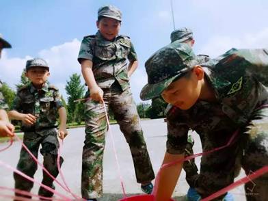 暑假夏令营机构让市场认可的原因有哪些