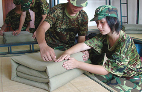 参加中小学夏令营的好处有哪些