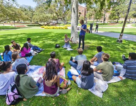 参加暑假夏令营有哪些益处