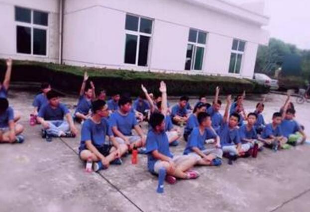 怎样选择暑假夏令营公司