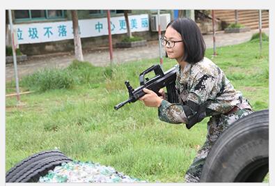 青少年参加军事夏令营能够得到哪些益处